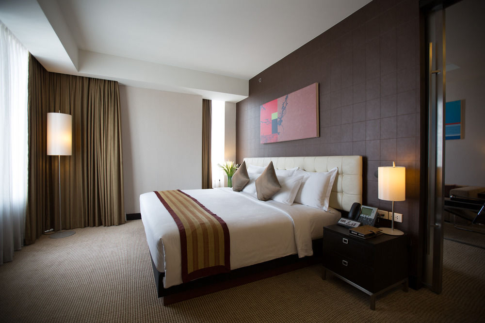 Fotos del hotel - Aetas Bangkok