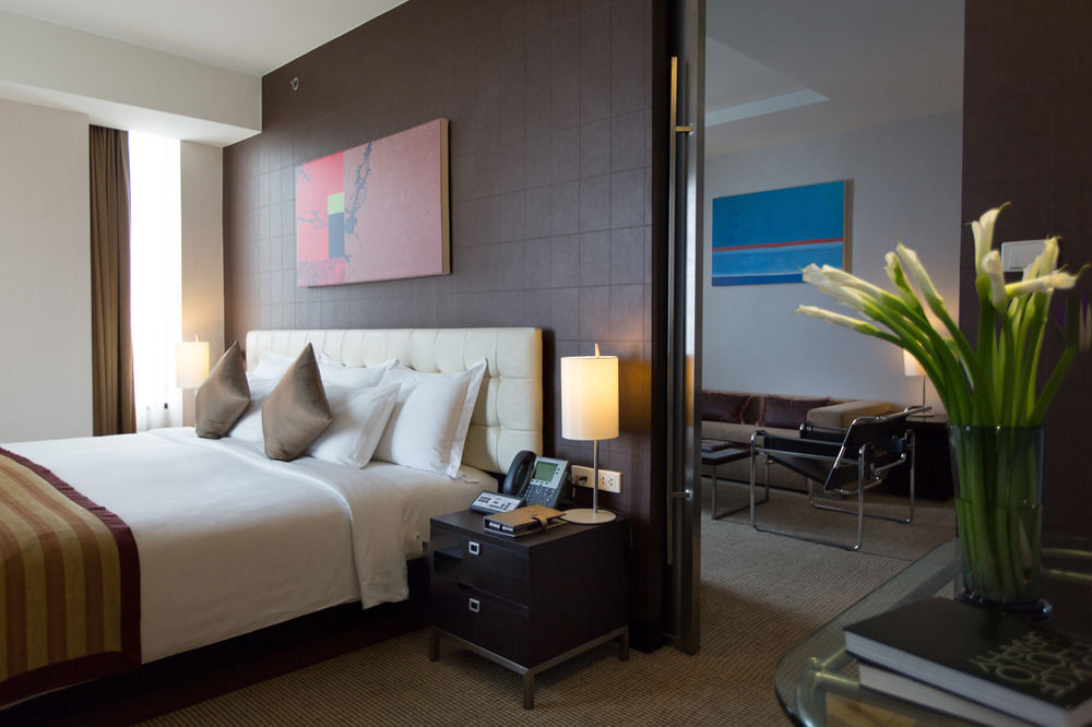 Fotos del hotel - Aetas Bangkok