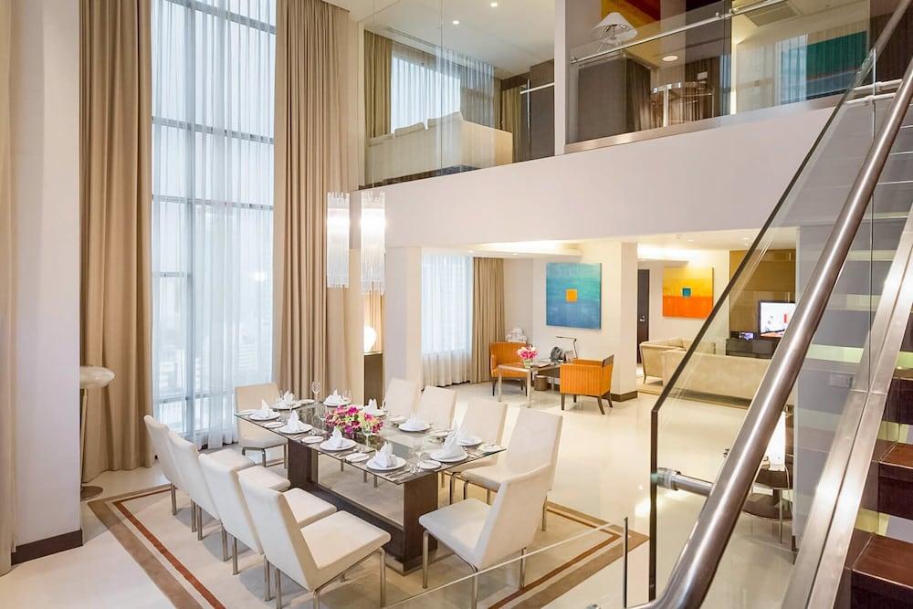 Fotos del hotel - Aetas Bangkok