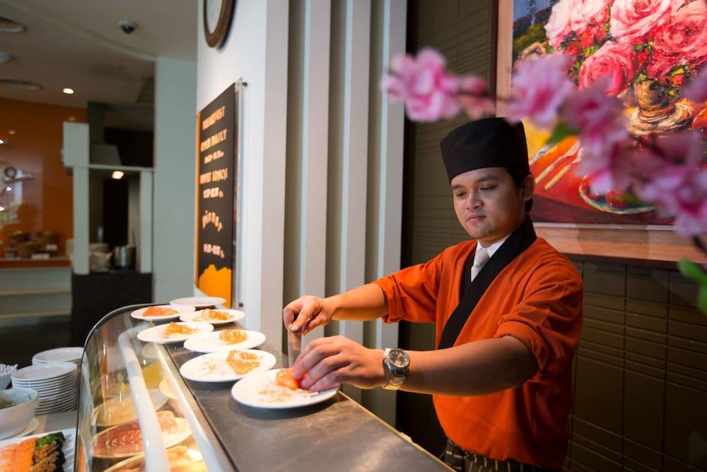 Fotos del hotel - Aetas Bangkok