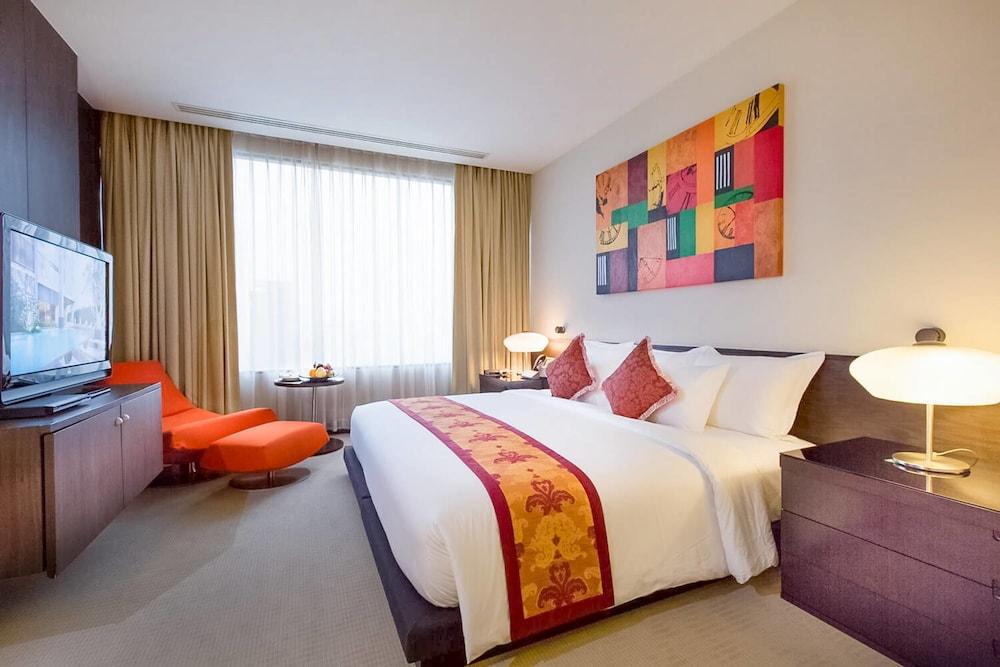 Fotos del hotel - Aetas Bangkok