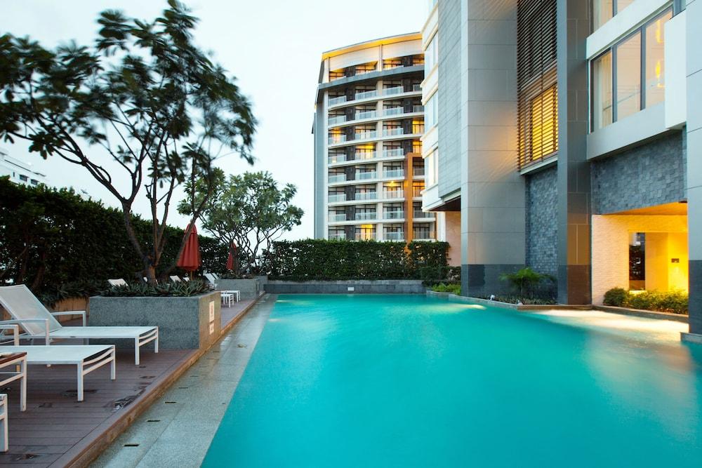 Fotos del hotel - Aetas Bangkok