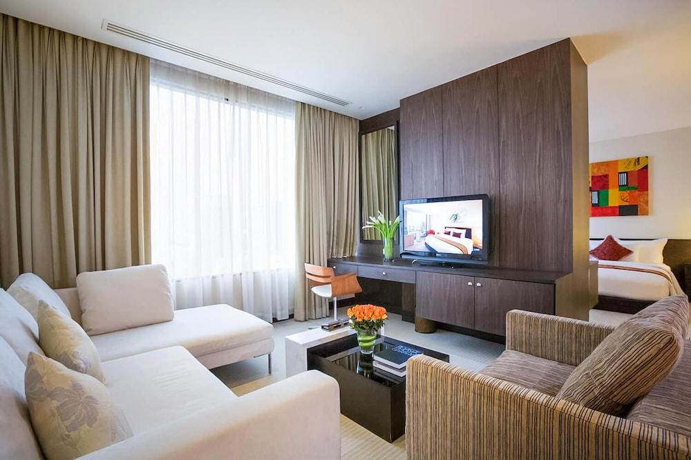 Fotos del hotel - Aetas Bangkok