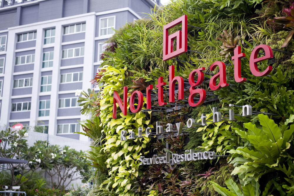 Fotos del hotel - NORTHGATE RATCHAYOTHIN