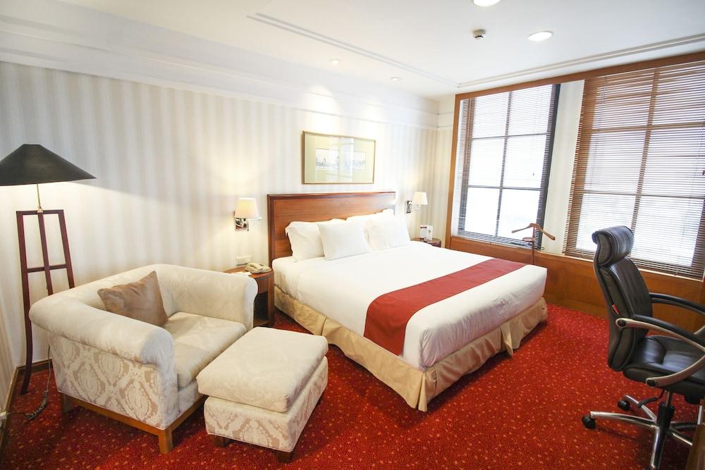 Fotos del hotel - REDTOP