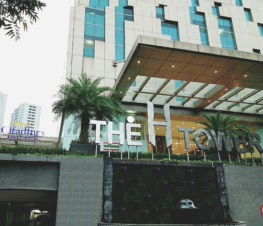 Fotos del hotel - CITADINES RASUNA JAKARTA