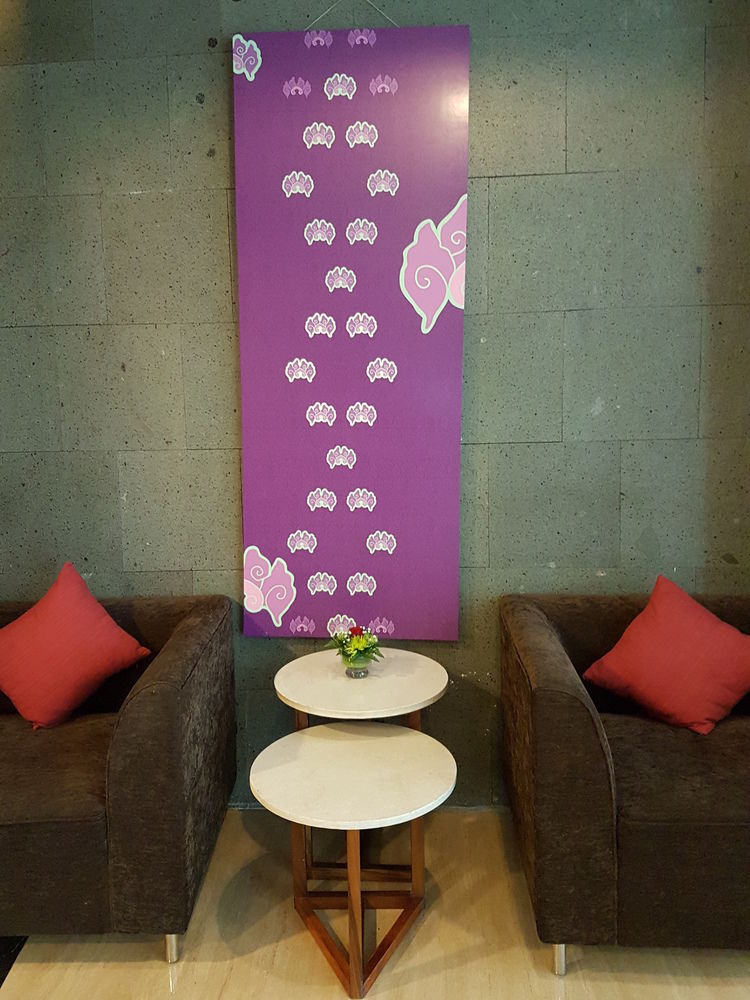 Fotos del hotel - CITADINES RASUNA JAKARTA