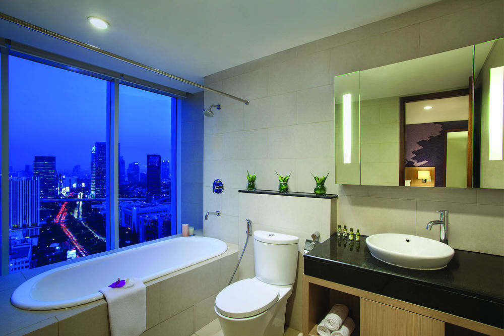 Fotos del hotel - CITADINES RASUNA JAKARTA