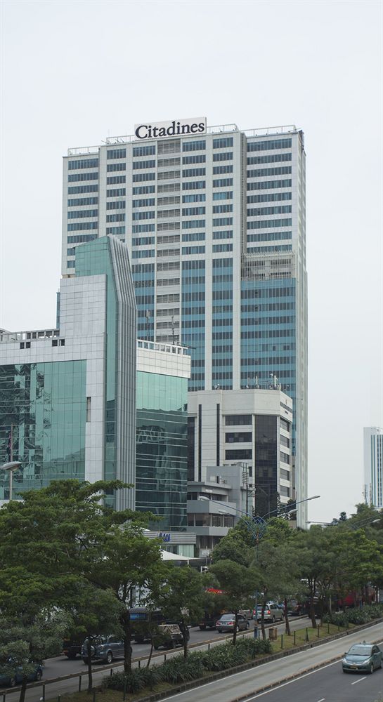 Fotos del hotel - CITADINES RASUNA JAKARTA