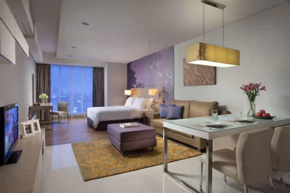 Fotos del hotel - CITADINES RASUNA JAKARTA