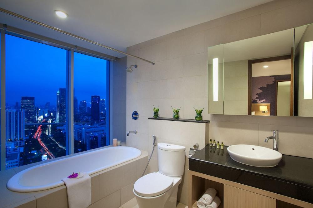 Fotos del hotel - CITADINES RASUNA JAKARTA