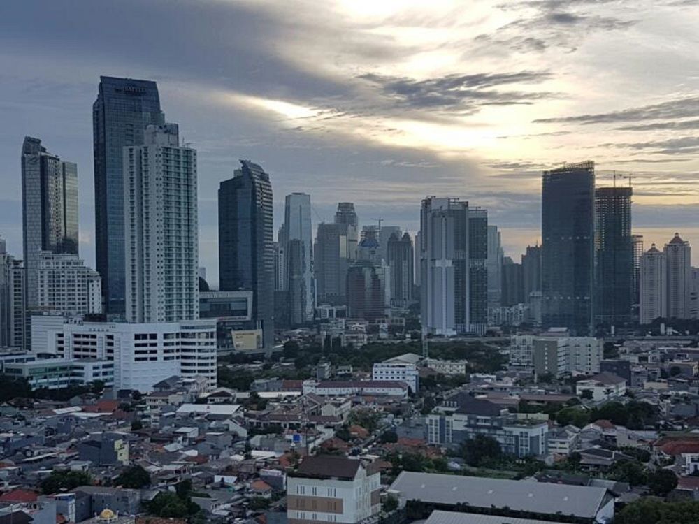 Fotos del hotel - CITADINES RASUNA JAKARTA