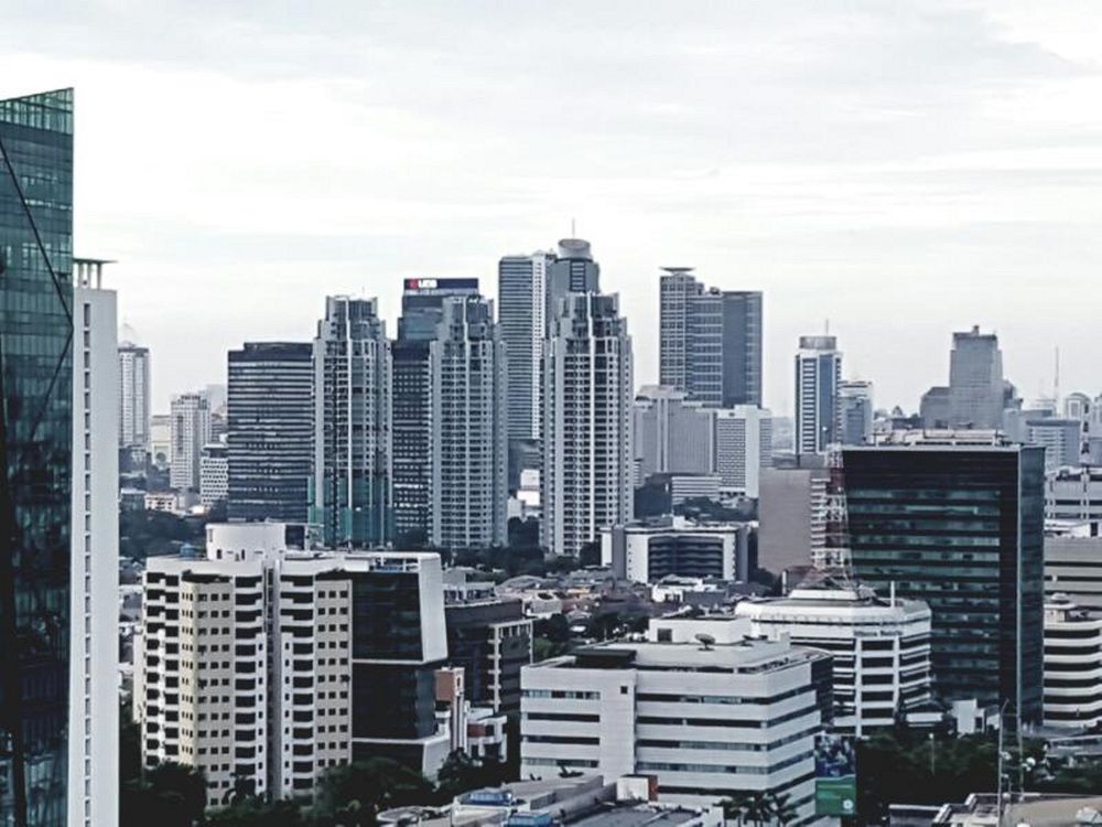 Fotos del hotel - CITADINES RASUNA JAKARTA