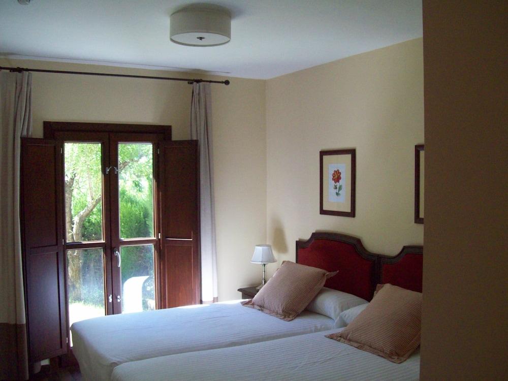 Fotos del hotel - VILLA TURISTICA DE BUBION