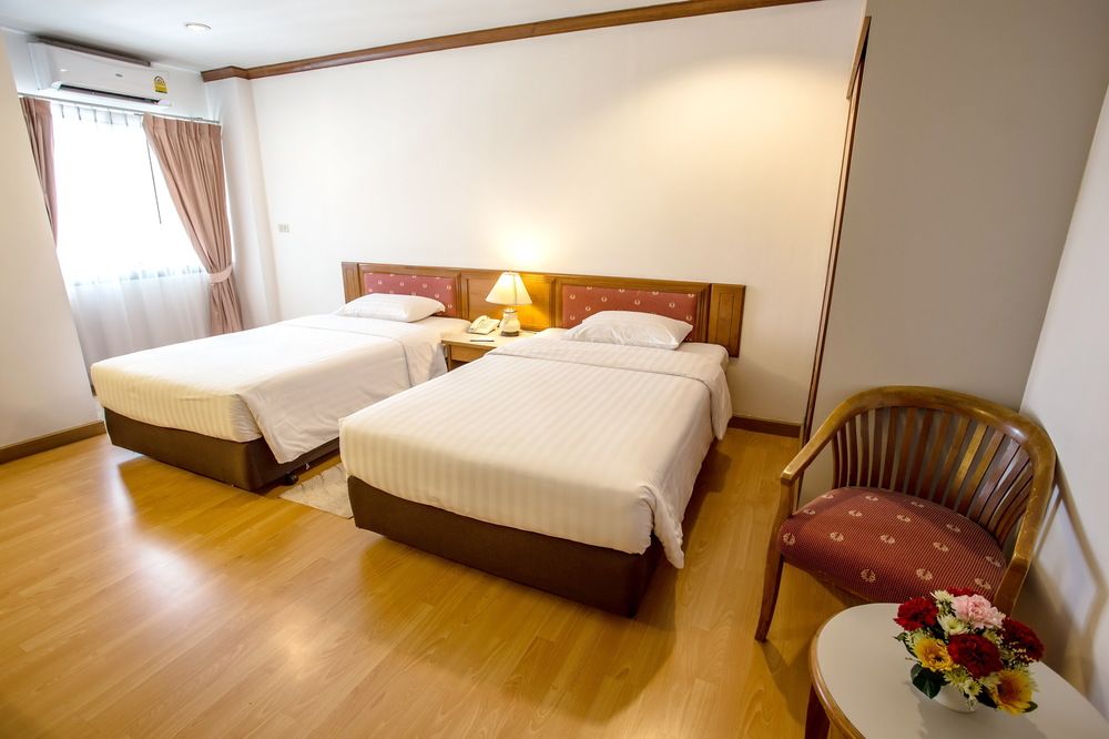 Fotos del hotel - TK PALACE HOTEL