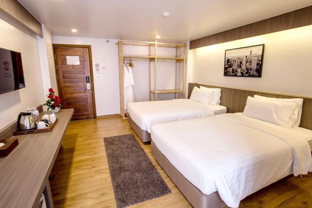 Fotos del hotel - TK PALACE HOTEL