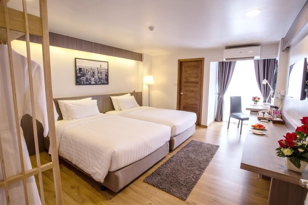 Fotos del hotel - TK PALACE HOTEL