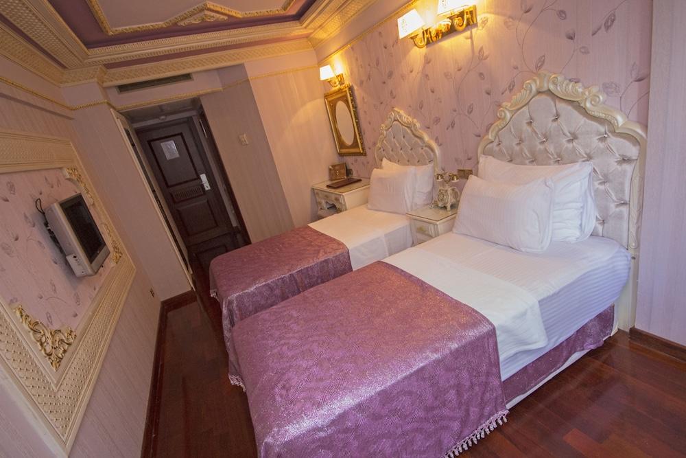 Fotos del hotel - Deluxe Golden Horn Sultanahmet Hotel