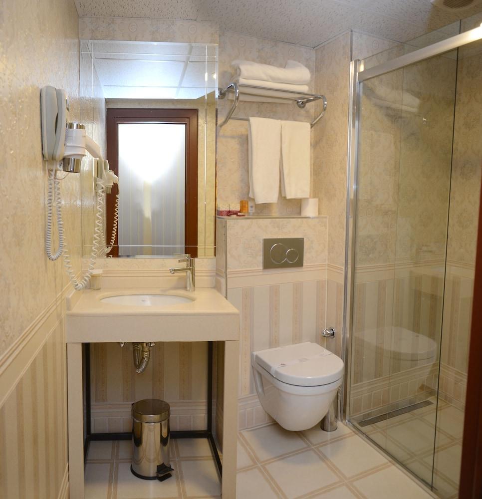 Fotos del hotel - Deluxe Golden Horn Sultanahmet Hotel