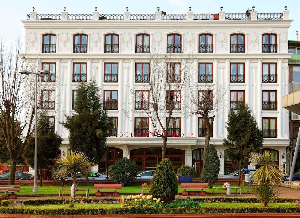 Fotos del hotel - Deluxe Golden Horn Sultanahmet Hotel