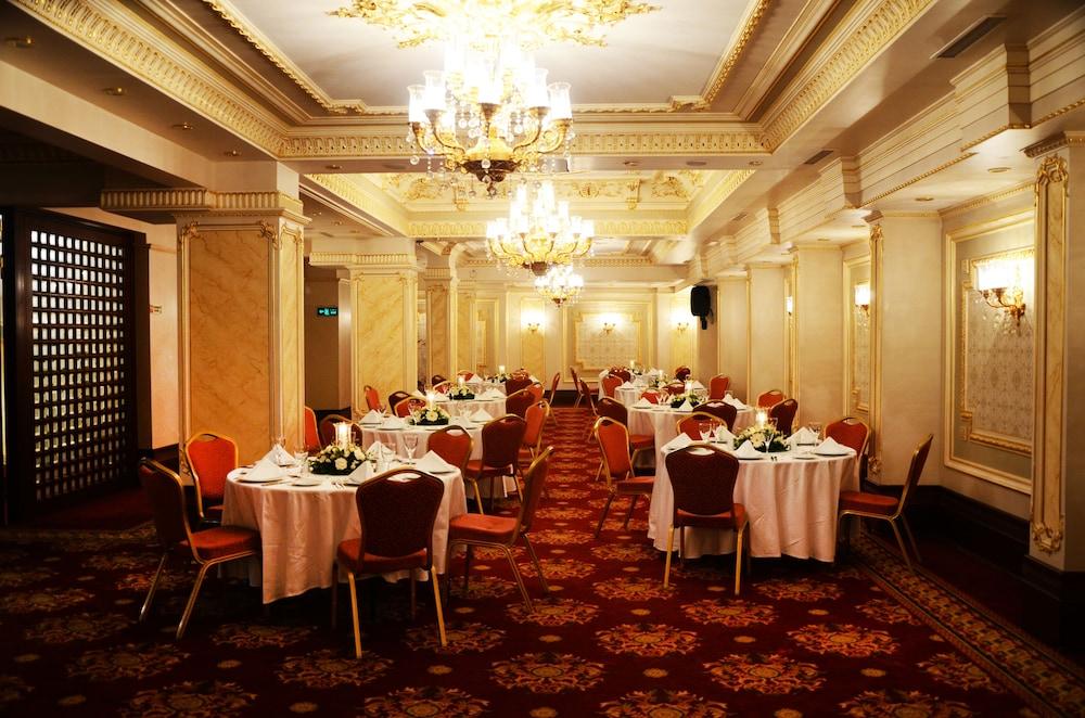 Fotos del hotel - Deluxe Golden Horn Sultanahmet Hotel