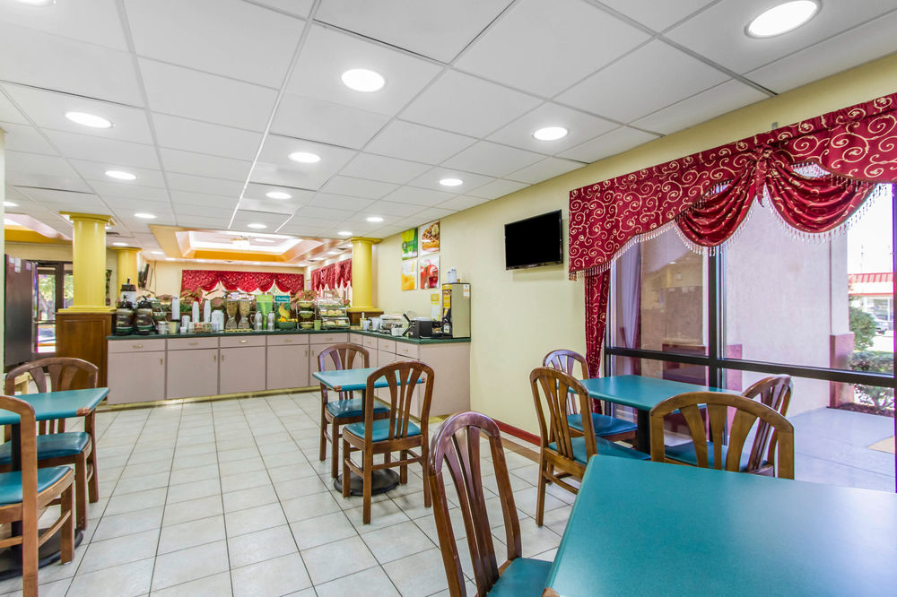 Quality Inn Fort Campbell