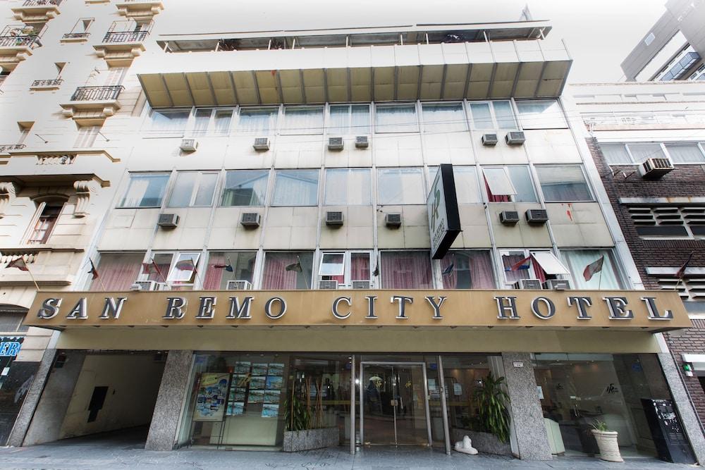 Fotos del hotel - San Remo City Hotel