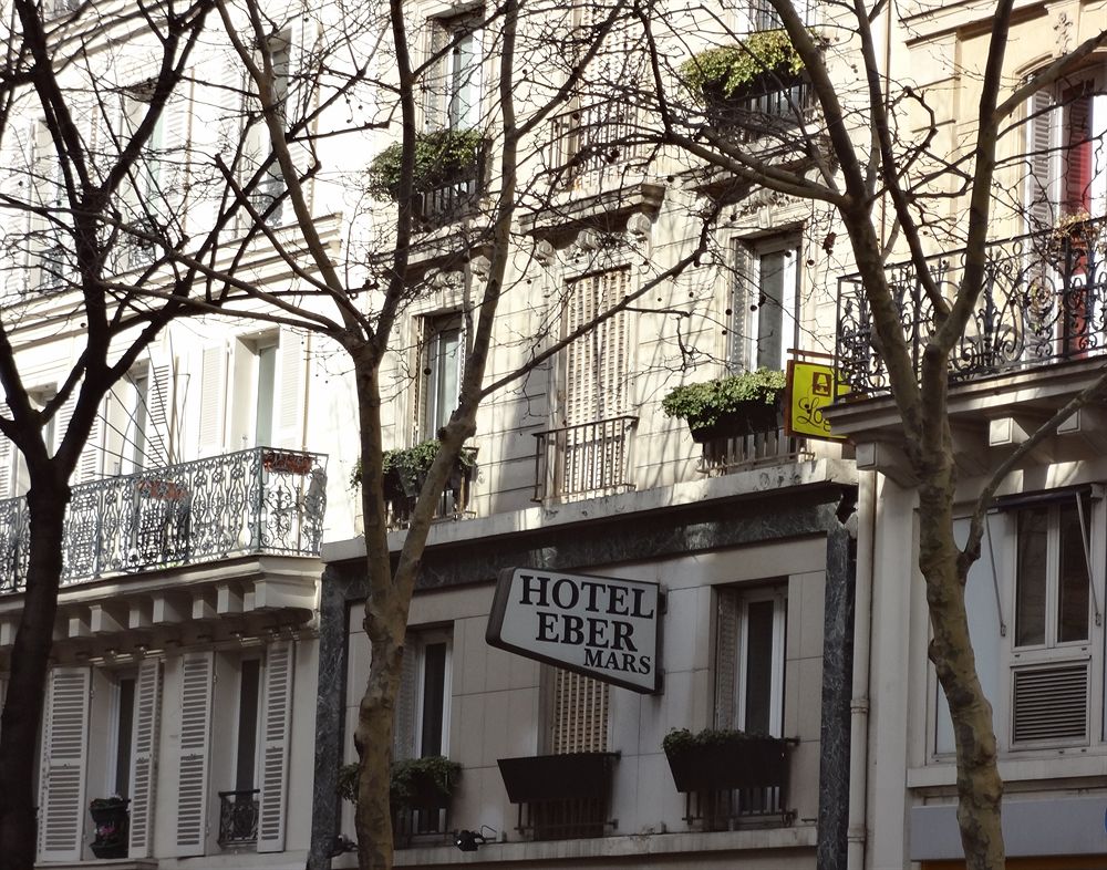 Fotos del hotel - Hotel Le Cercle Tour Eiffel