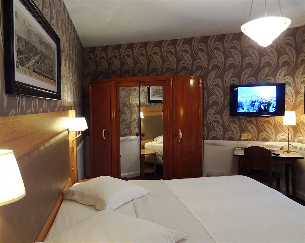 Fotos del hotel - Hotel Le Cercle Tour Eiffel