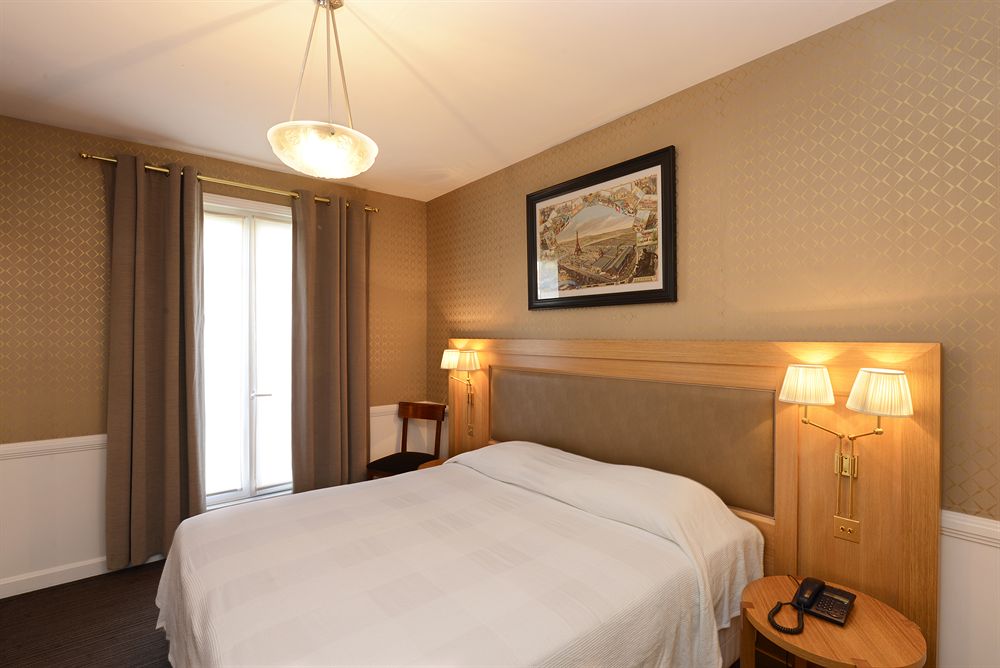 Fotos del hotel - Hotel Le Cercle Tour Eiffel