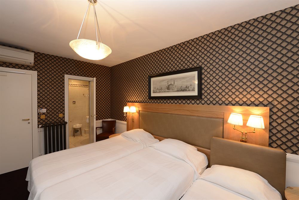 Fotos del hotel - Hotel Le Cercle Tour Eiffel