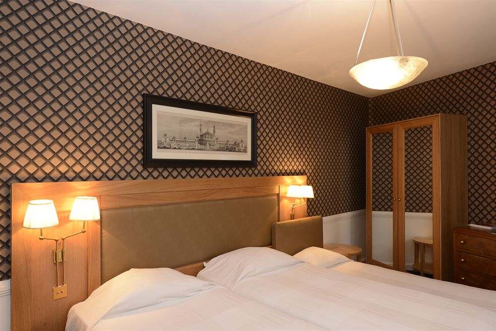Fotos del hotel - Hotel Le Cercle Tour Eiffel