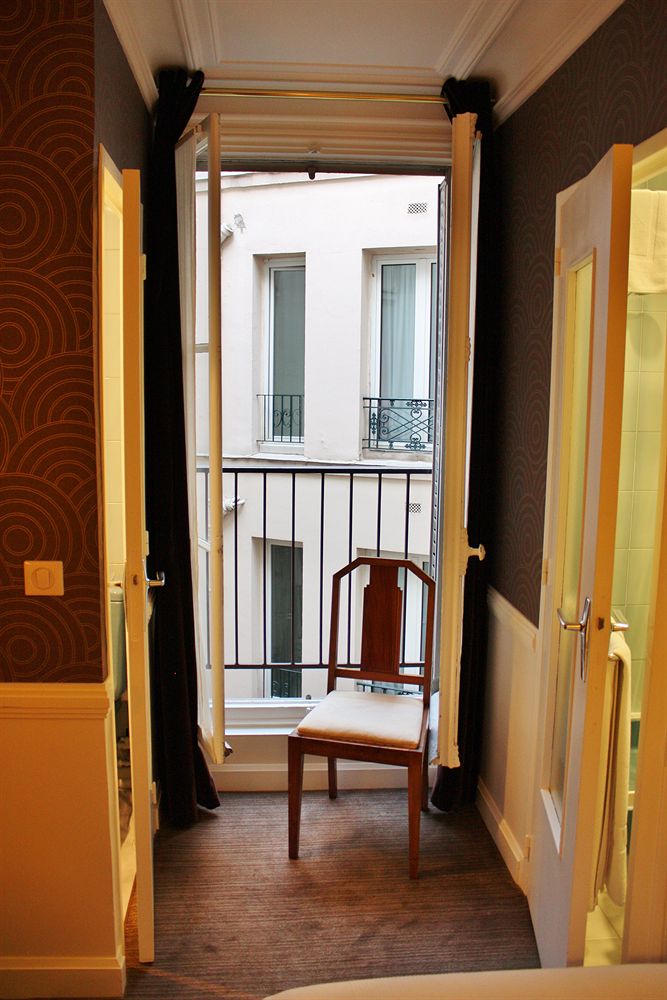 Fotos del hotel - Hotel Le Cercle Tour Eiffel