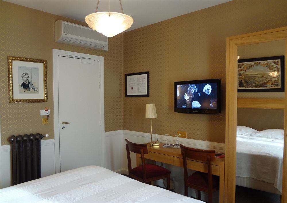 Fotos del hotel - Hotel Le Cercle Tour Eiffel