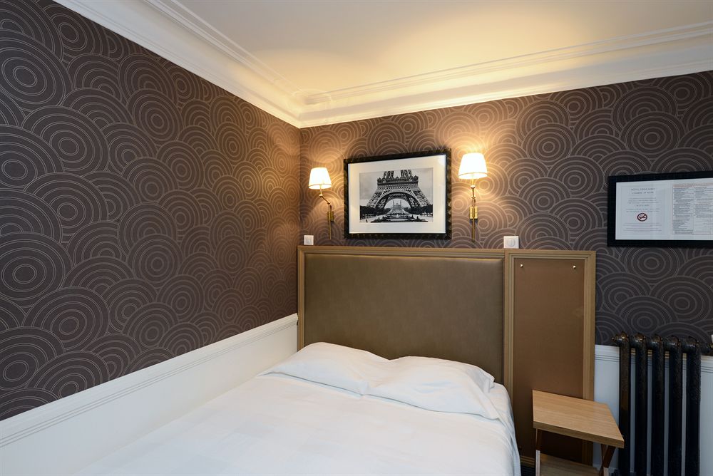 Fotos del hotel - Hotel Le Cercle Tour Eiffel