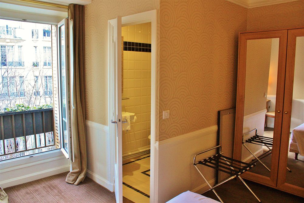 Fotos del hotel - Hotel Le Cercle Tour Eiffel