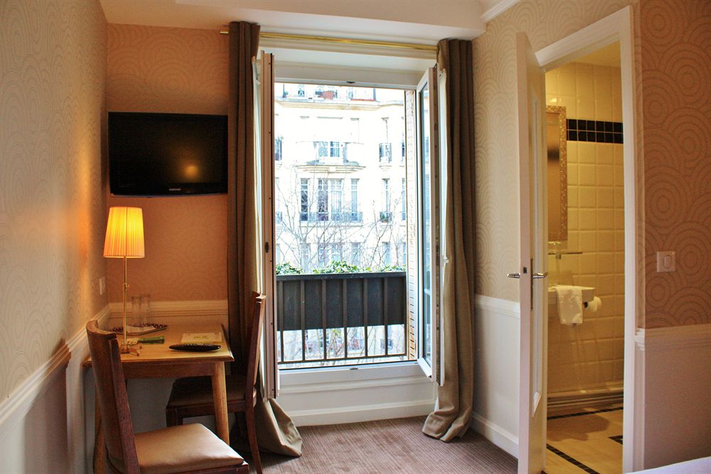 Fotos del hotel - Hotel Le Cercle Tour Eiffel