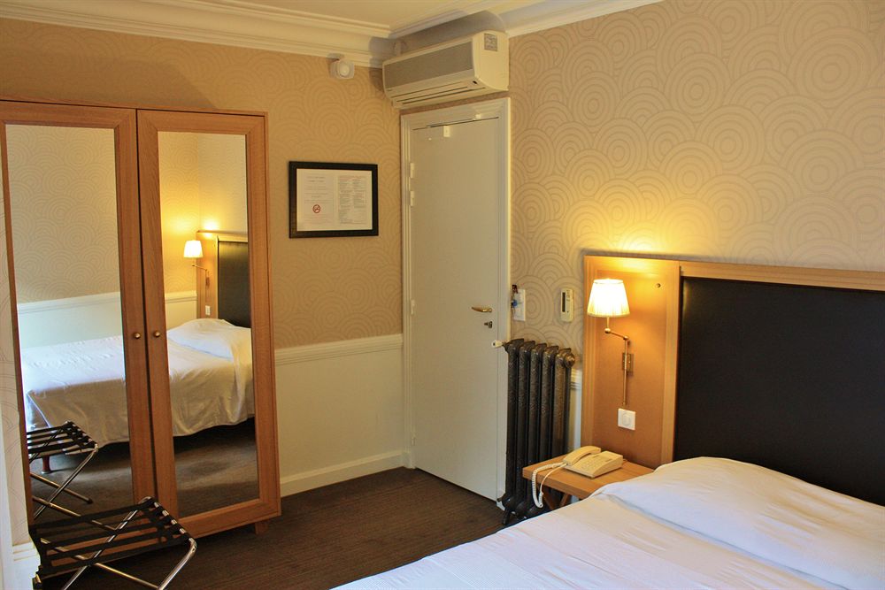 Fotos del hotel - Hotel Le Cercle Tour Eiffel