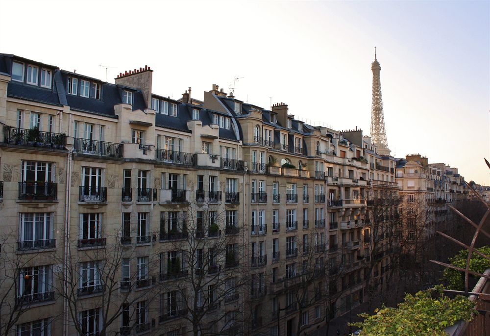 Fotos del hotel - Hotel Le Cercle Tour Eiffel