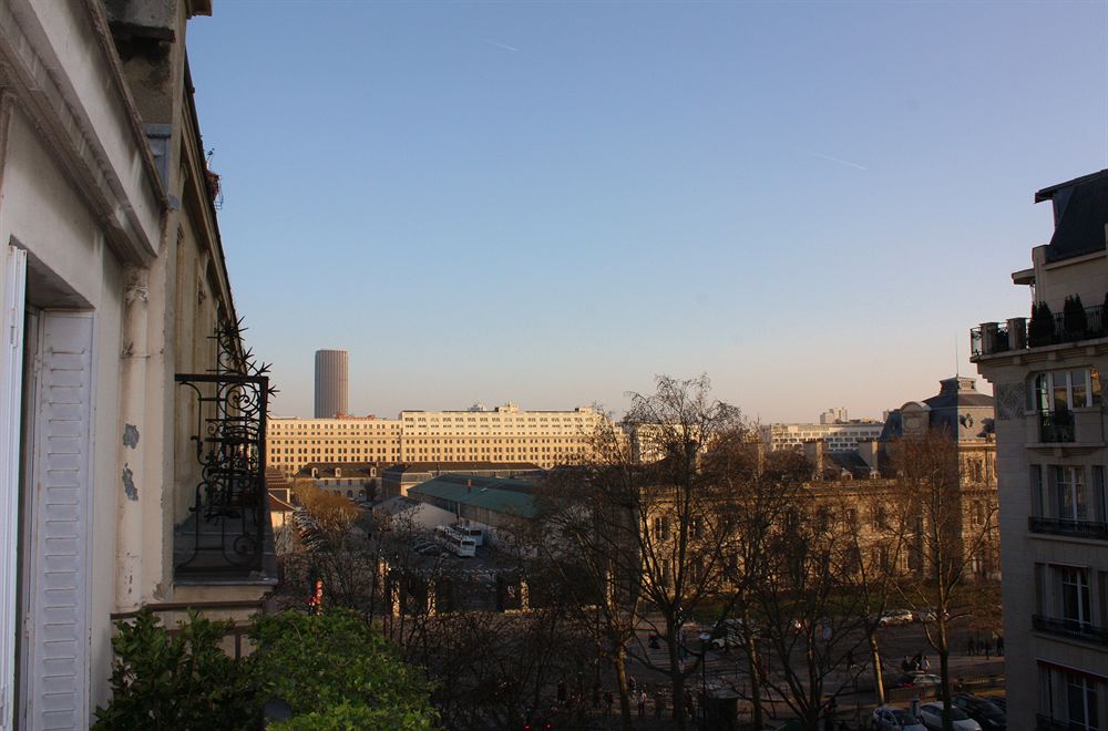 Fotos del hotel - Hotel Le Cercle Tour Eiffel