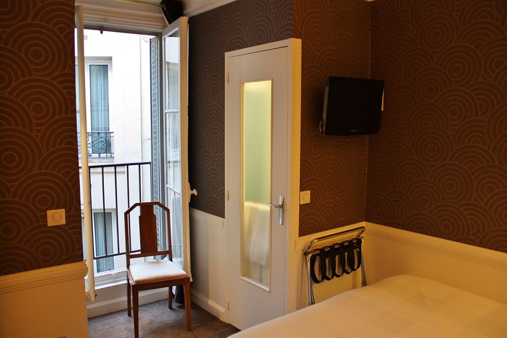 Fotos del hotel - Hotel Le Cercle Tour Eiffel