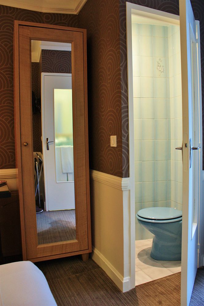 Fotos del hotel - Hotel Le Cercle Tour Eiffel