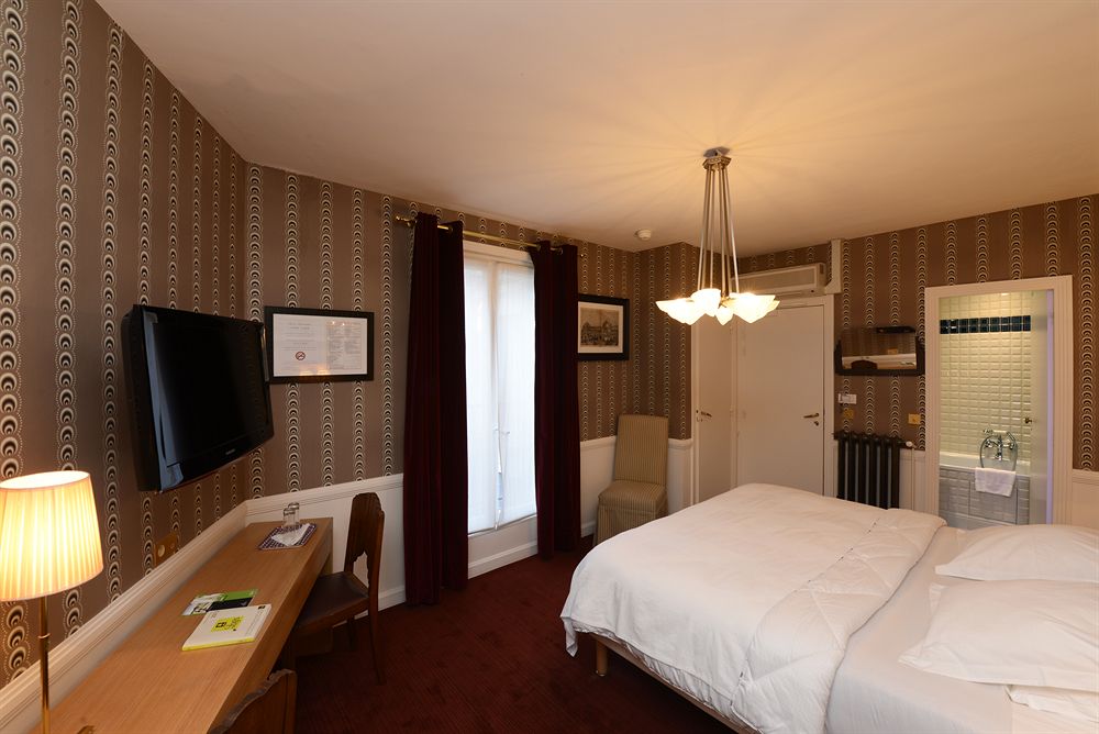 Fotos del hotel - Hotel Le Cercle Tour Eiffel