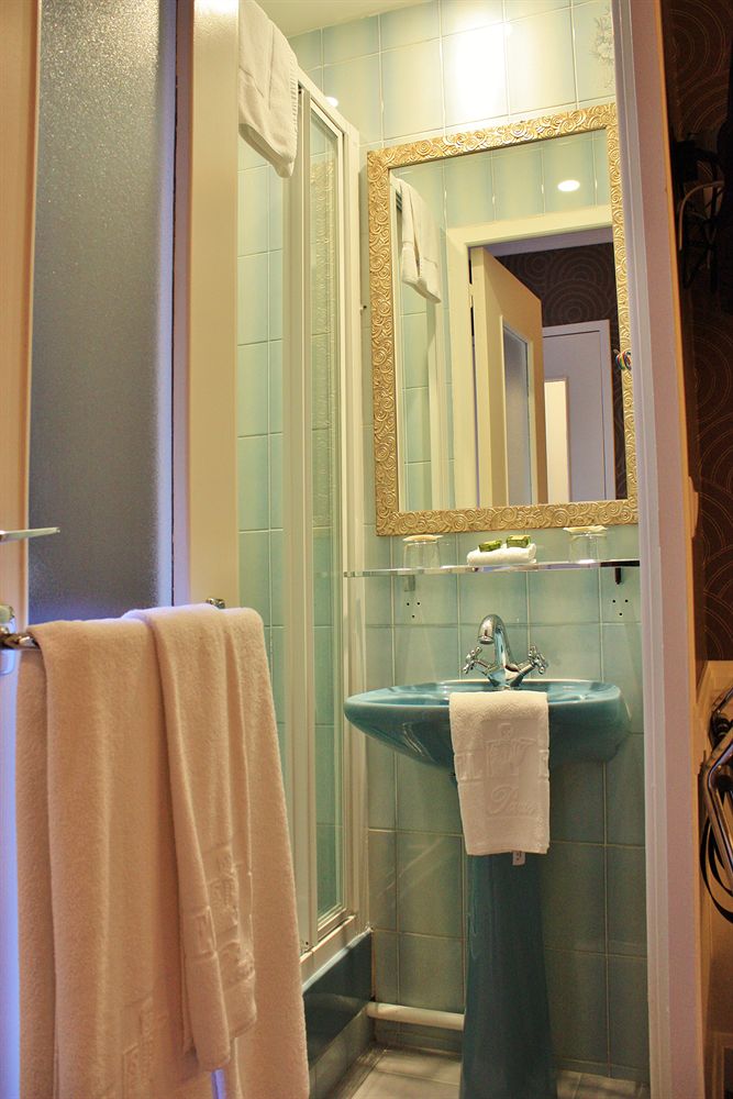 Fotos del hotel - Hotel Le Cercle Tour Eiffel