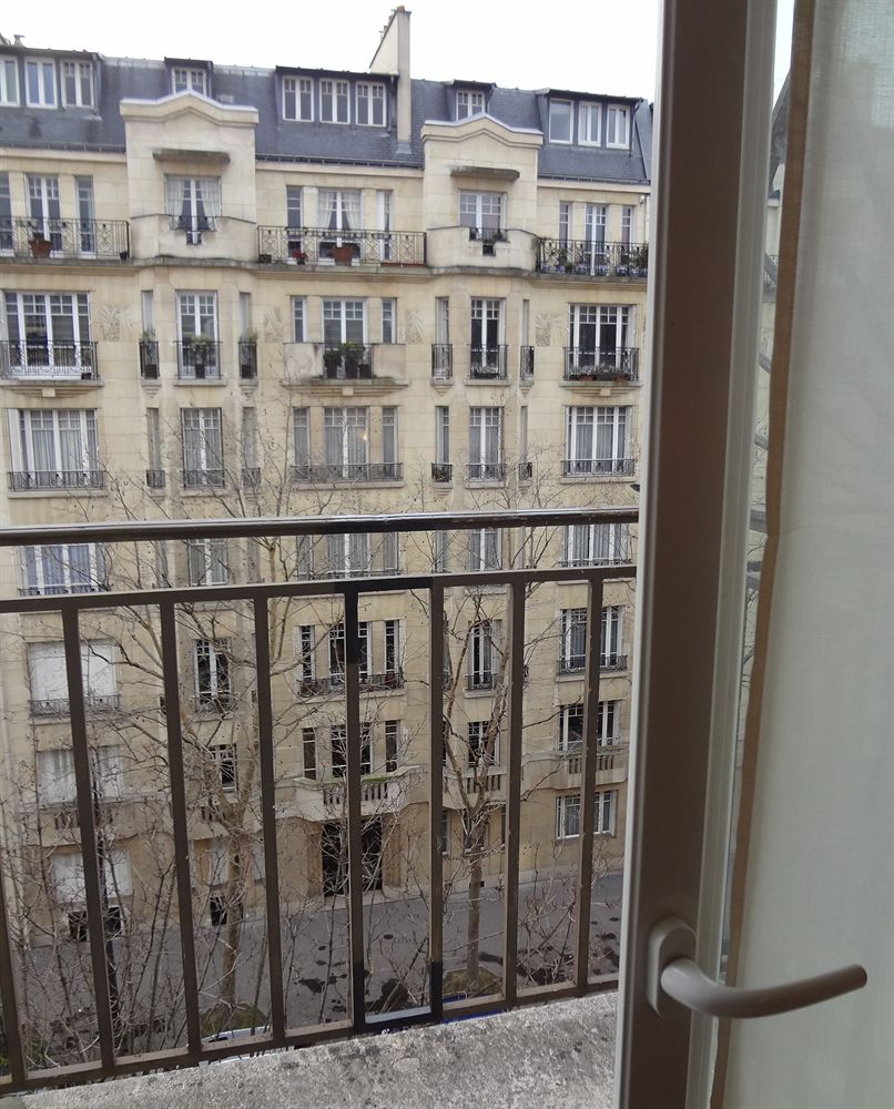 Fotos del hotel - Hotel Le Cercle Tour Eiffel