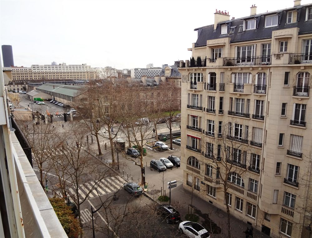 Fotos del hotel - Hotel Le Cercle Tour Eiffel