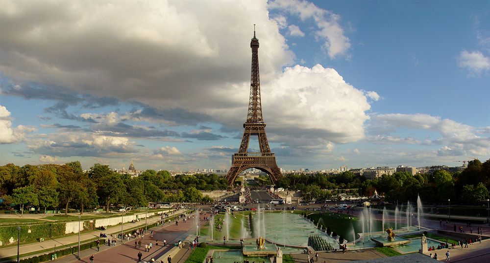 Fotos del hotel - Hotel Le Cercle Tour Eiffel