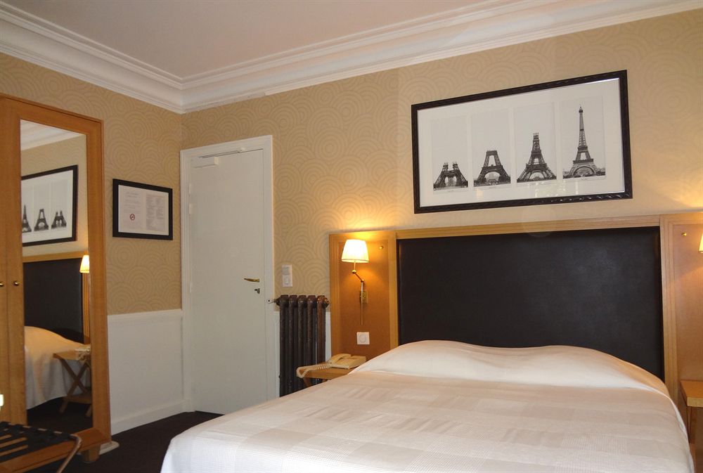 Fotos del hotel - Hotel Le Cercle Tour Eiffel