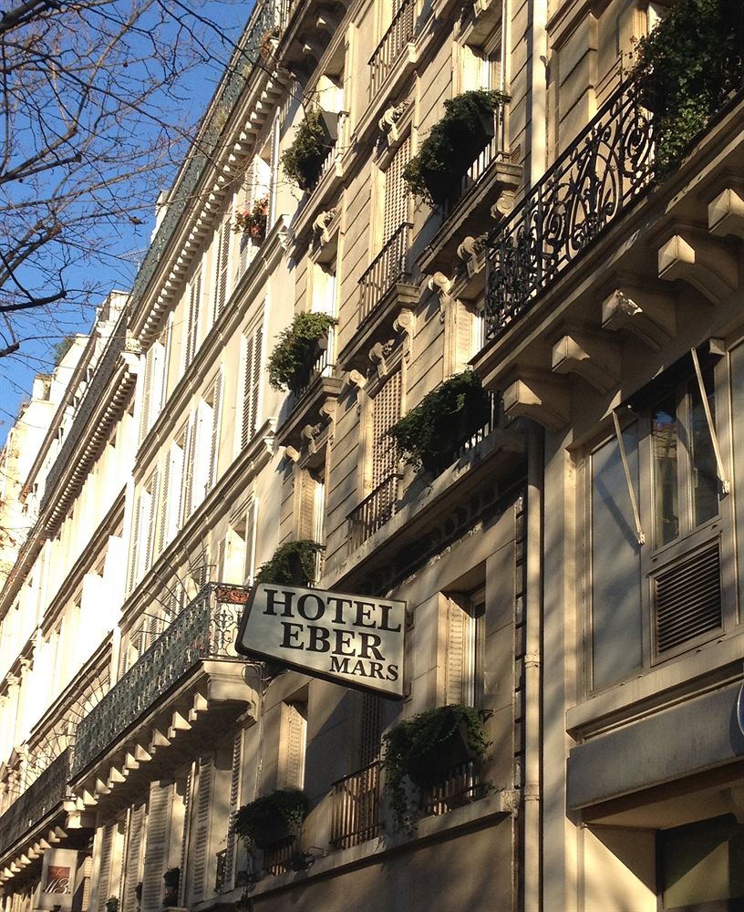 Fotos del hotel - Hotel Le Cercle Tour Eiffel