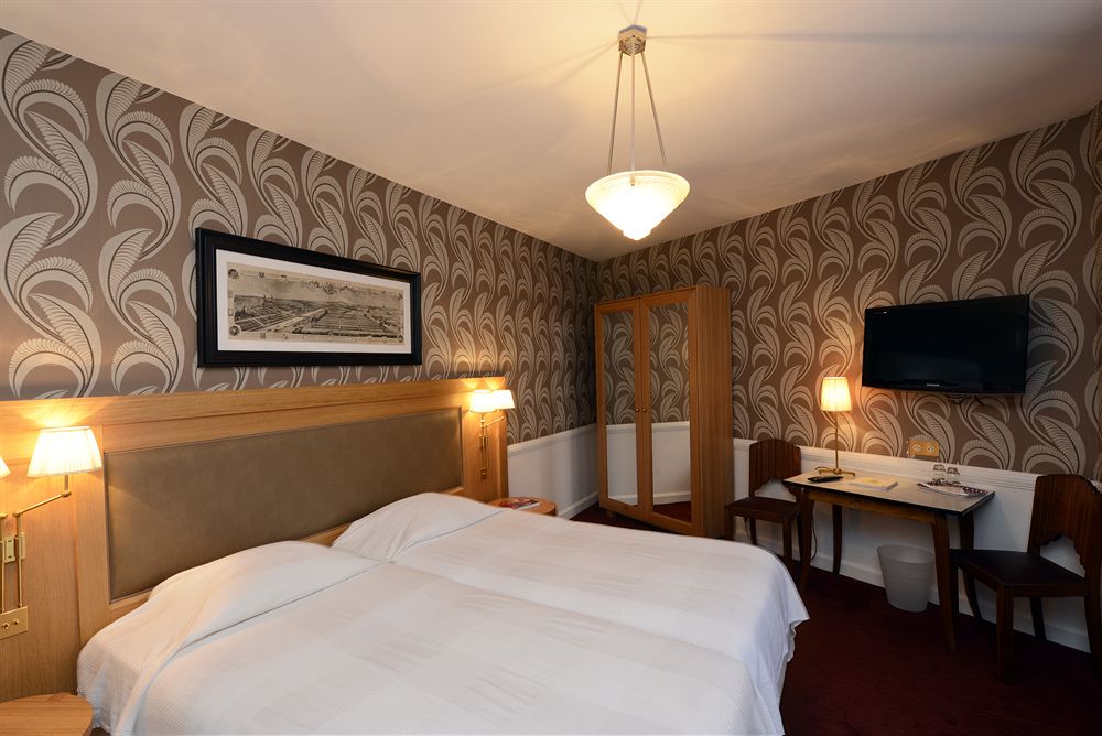 Fotos del hotel - Hotel Le Cercle Tour Eiffel